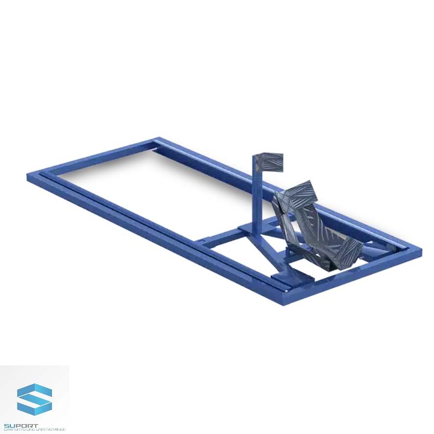 Motorrad-Einschubsystem