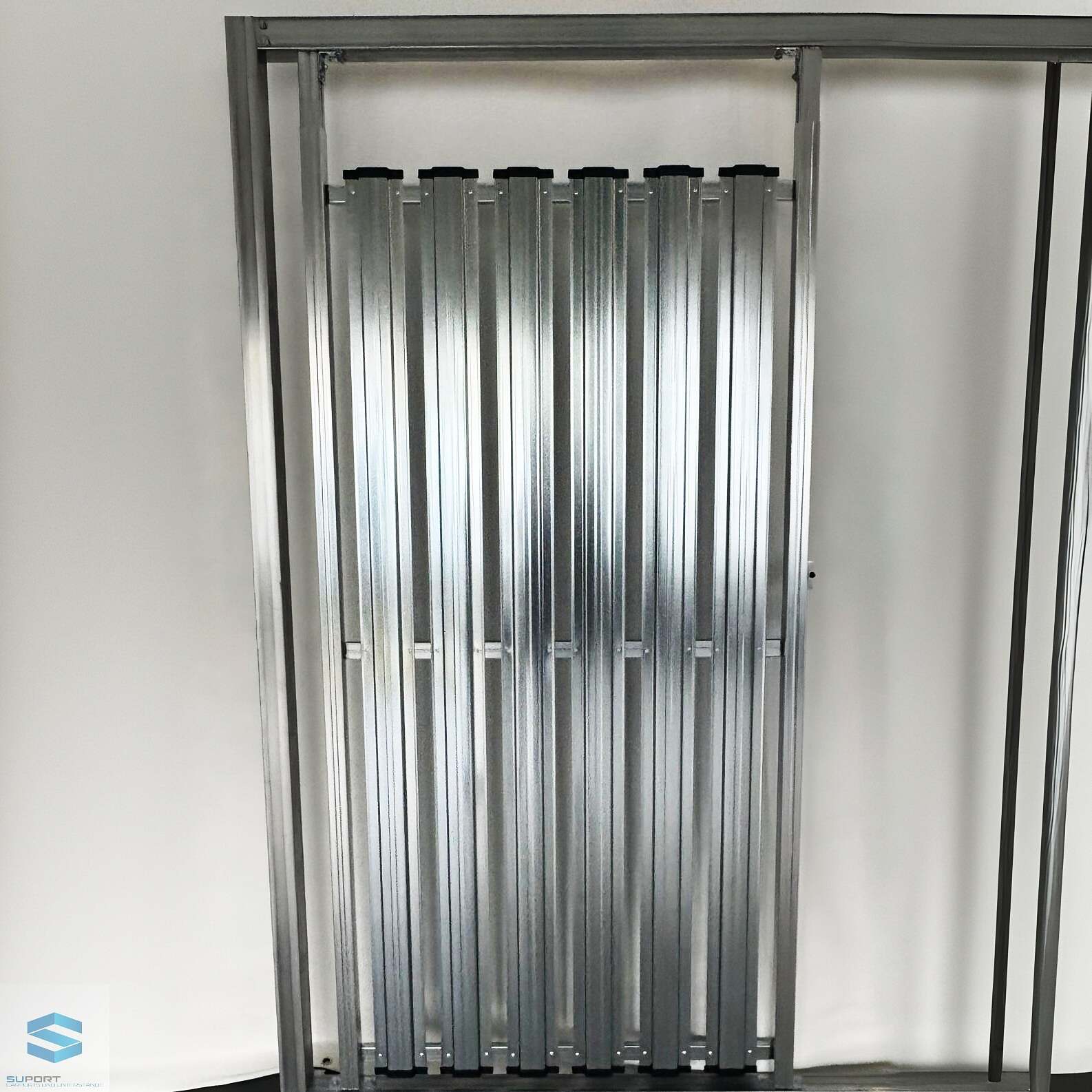 Trennwand-A-Premium-System