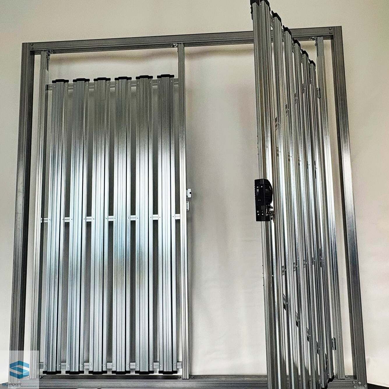 Trennwandsystem A-Premium – Bild 3