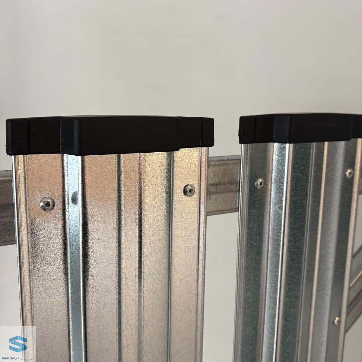 Trennwandsystem A-Premium – Bild 4