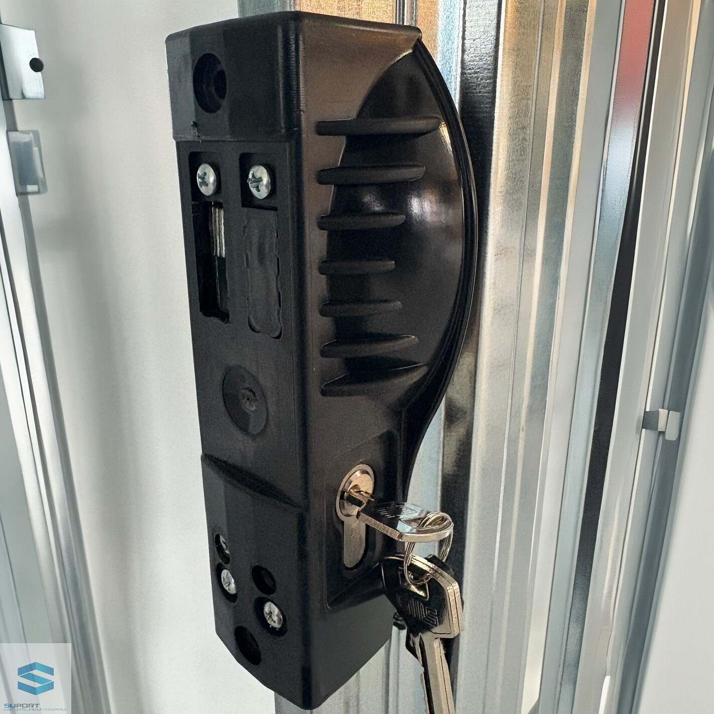 Trennwandsystem A-Premium – Bild 5