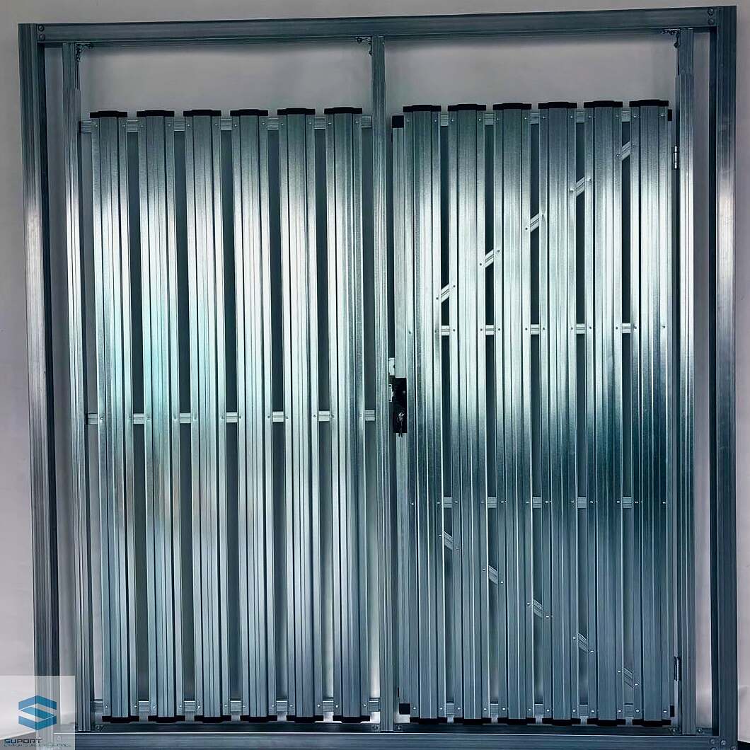 Trennwandsystem A-Premium – Bild 6